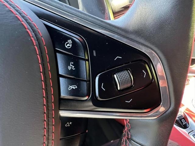 2020 Chevrolet Corvette Stingray Coupe 3LT