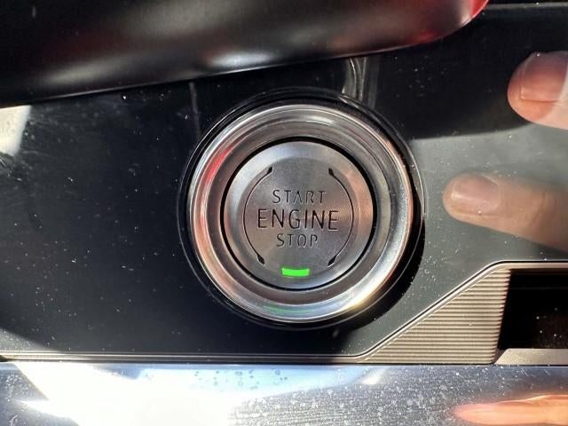 2020 Chevrolet Corvette Stingray Coupe 3LT