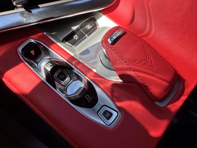 2020 Chevrolet Corvette Stingray Coupe 3LT