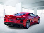 2020 Chevrolet Corvette Stingray Coupe 3LT