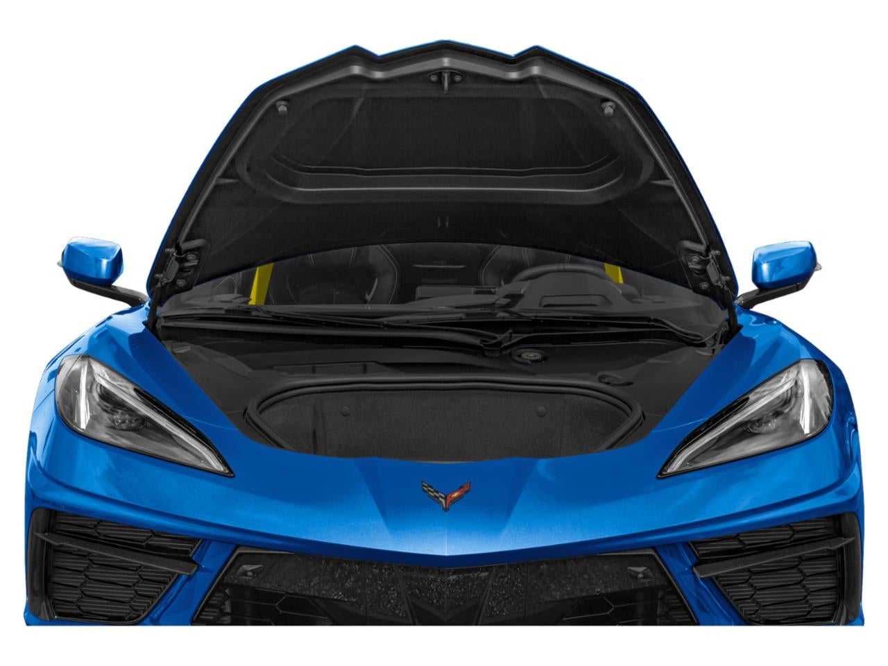 2020 Chevrolet Corvette Stingray Coupe 3LT