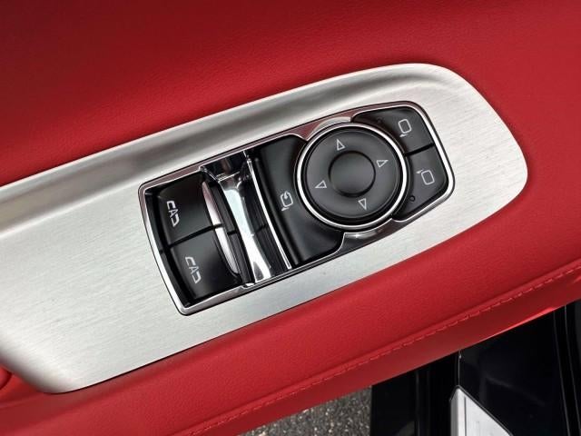 2024 Chevrolet Corvette Stingray Coupe 2LT