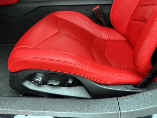 2024 Chevrolet Corvette Stingray Coupe 2LT