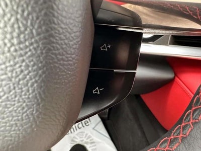 2024 Chevrolet Corvette Stingray Coupe 2LT