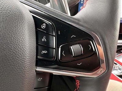 2024 Chevrolet Corvette Stingray Coupe 2LT
