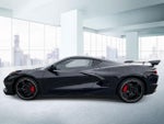 2024 Chevrolet Corvette Stingray Coupe 2LT