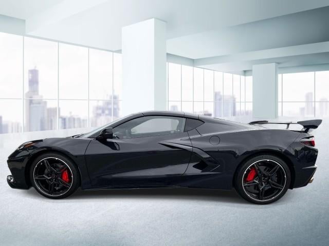 2024 Chevrolet Corvette Stingray Coupe 2LT