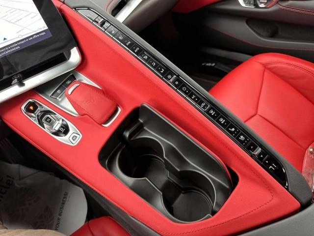 2024 Chevrolet Corvette Stingray Coupe 2LT