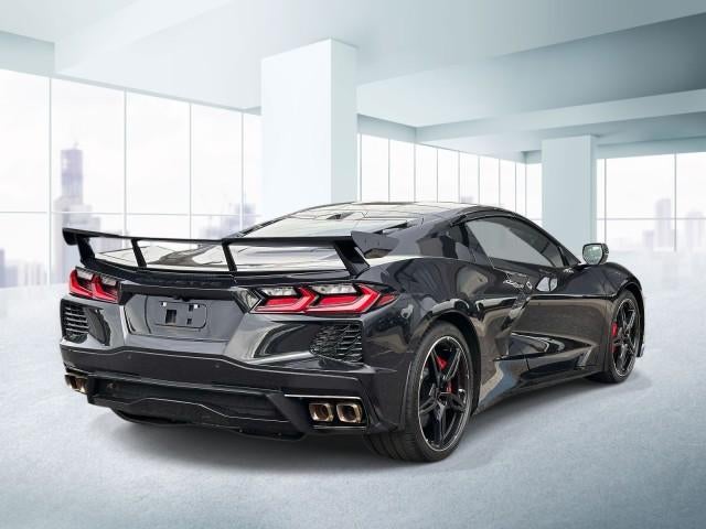 2024 Chevrolet Corvette Stingray Coupe 2LT