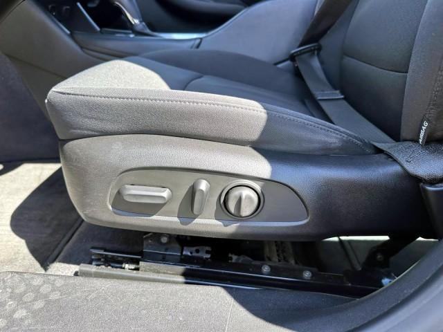 2016 Chevrolet Malibu 2LT
