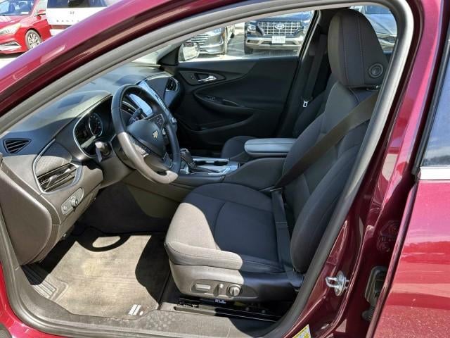2016 Chevrolet Malibu 2LT