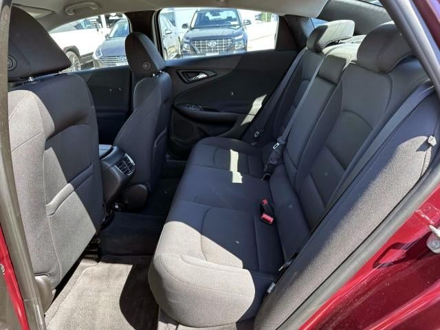 2016 Chevrolet Malibu 2LT