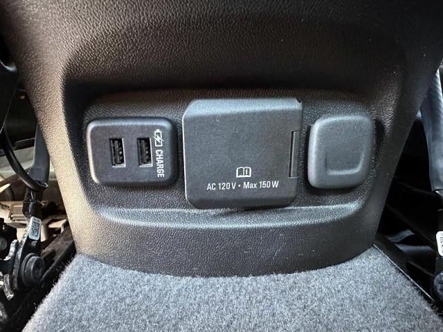 2016 Chevrolet Malibu 2LT