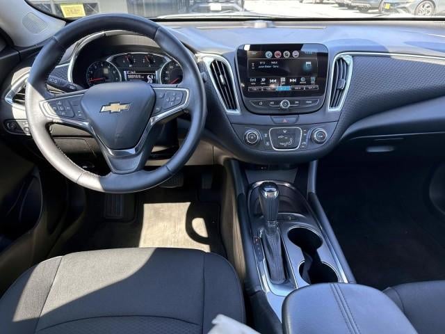 2016 Chevrolet Malibu 2LT