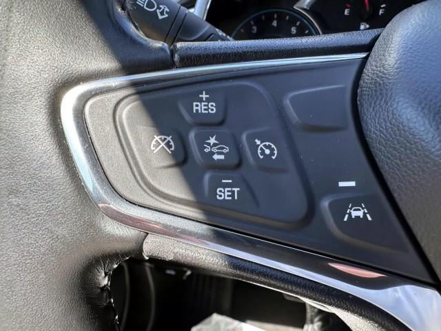 2016 Chevrolet Malibu 2LT