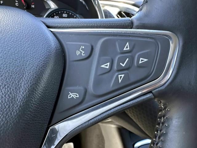 2016 Chevrolet Malibu 2LT