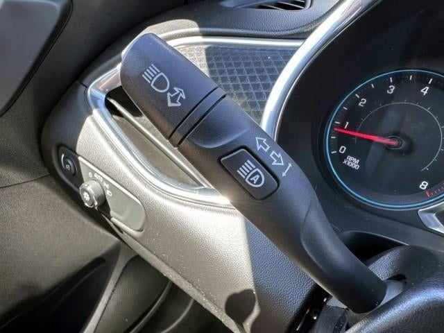 2016 Chevrolet Malibu 2LT