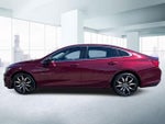 2016 Chevrolet Malibu 2LT
