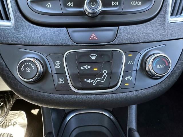 2016 Chevrolet Malibu 2LT