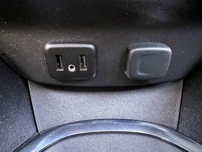 2016 Chevrolet Malibu 2LT