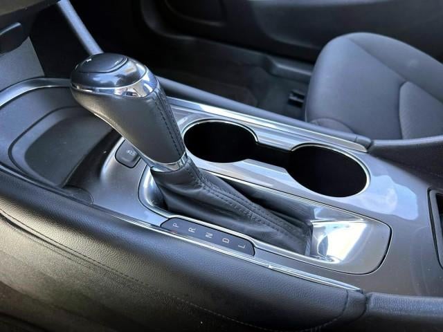 2016 Chevrolet Malibu 2LT