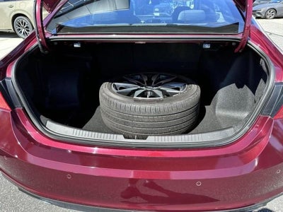 2016 Chevrolet Malibu 2LT