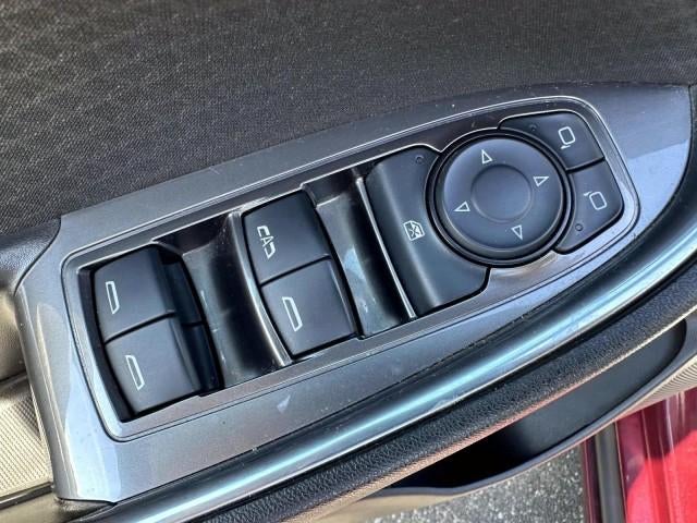 2016 Chevrolet Malibu 2LT