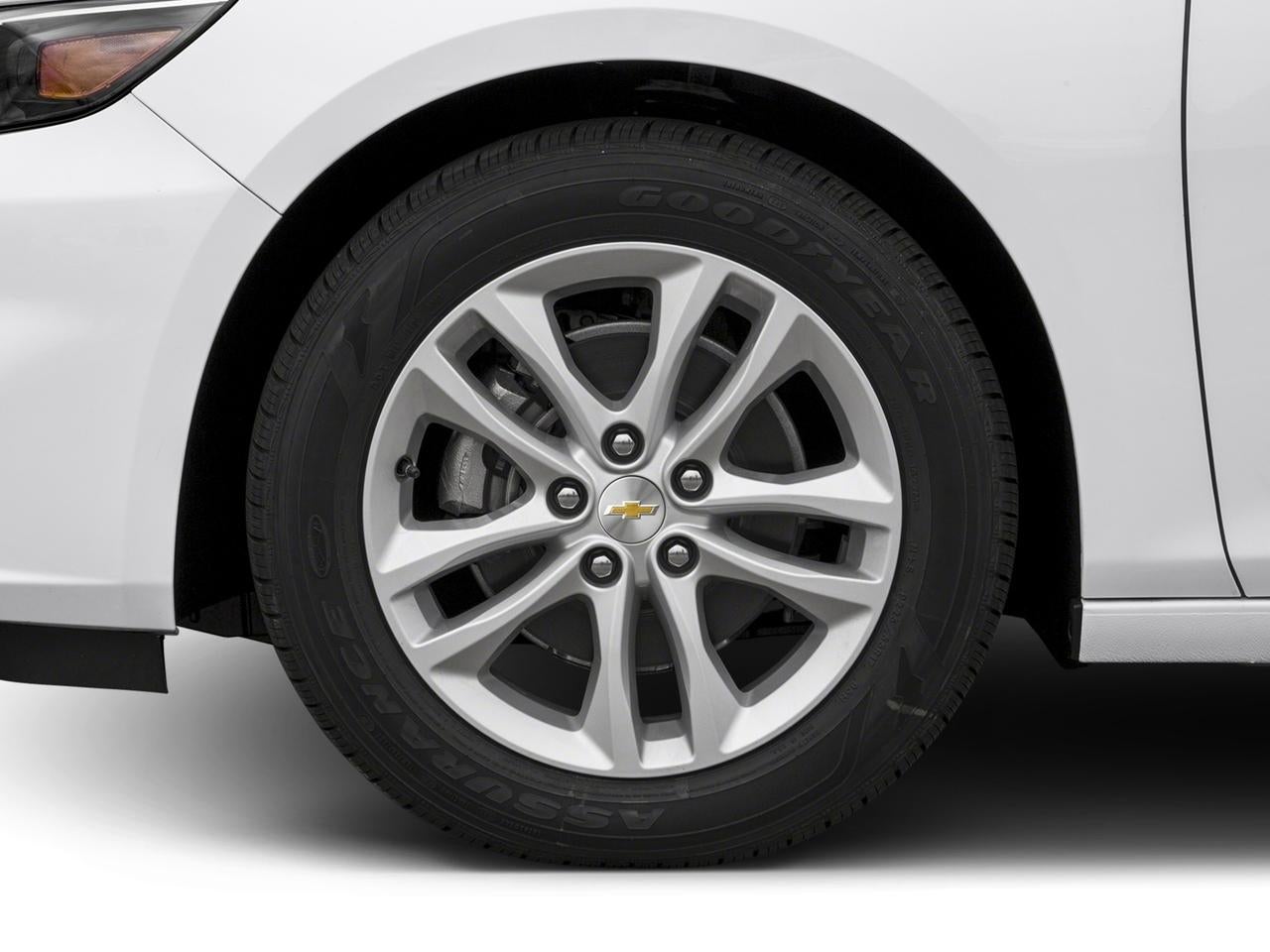 2016 Chevrolet Malibu 2LT