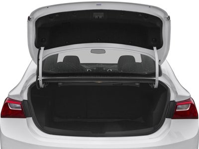 2016 Chevrolet Malibu 2LT