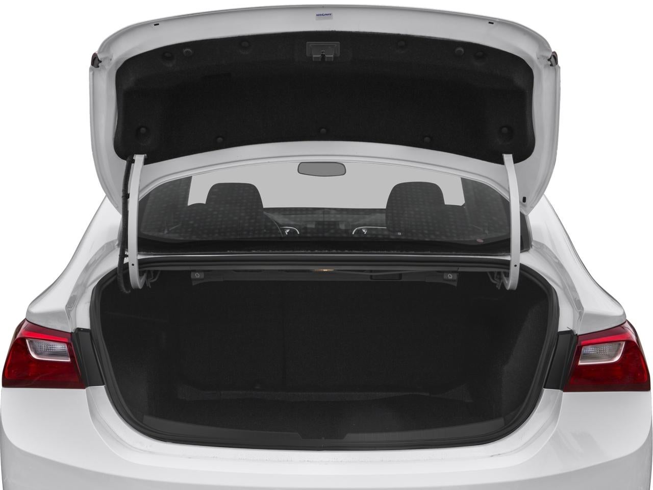 2016 Chevrolet Malibu 2LT