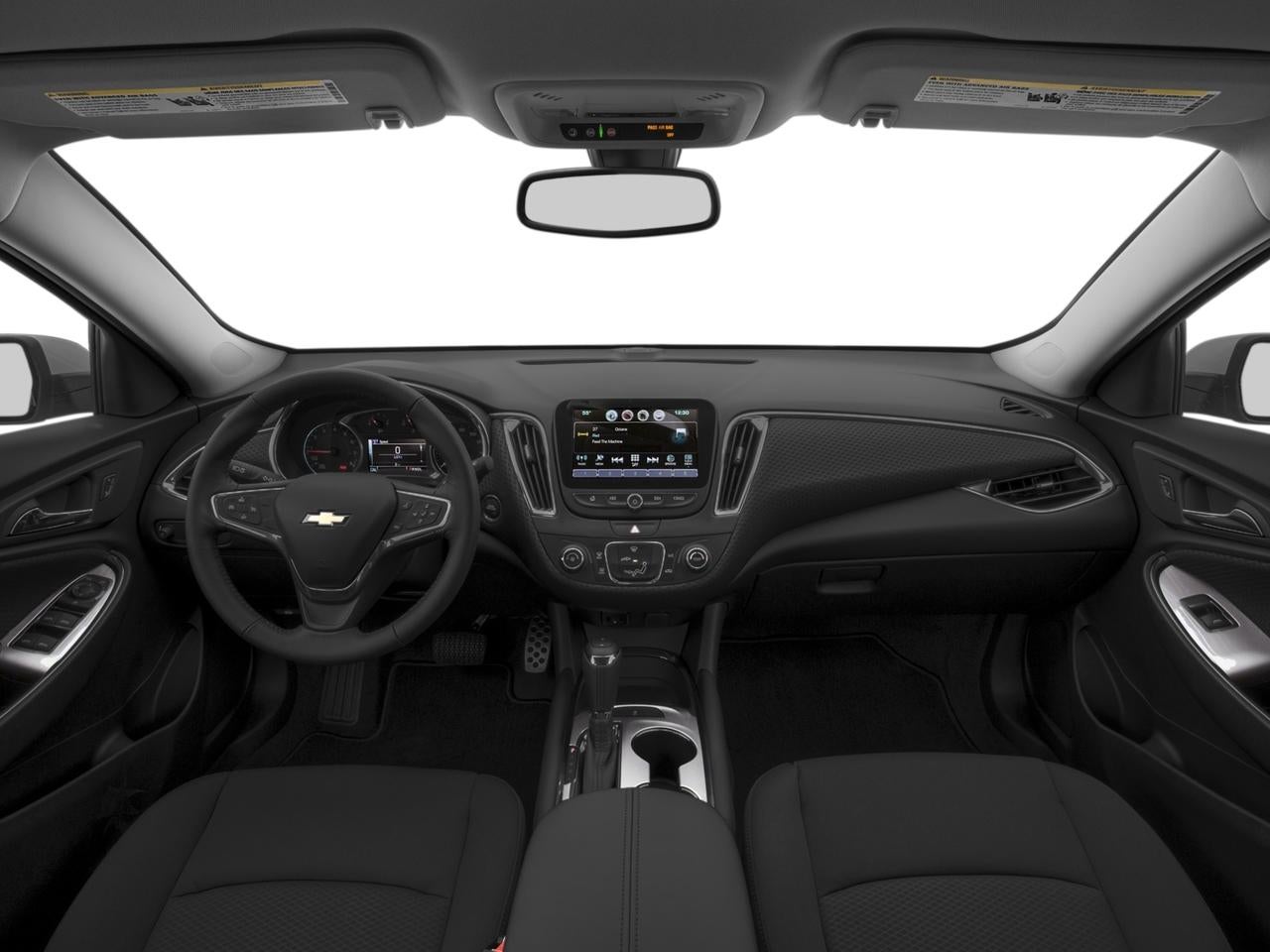 2016 Chevrolet Malibu 2LT