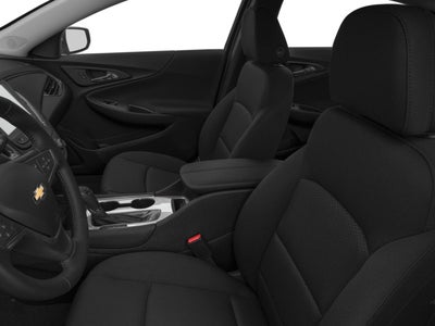 2016 Chevrolet Malibu 2LT