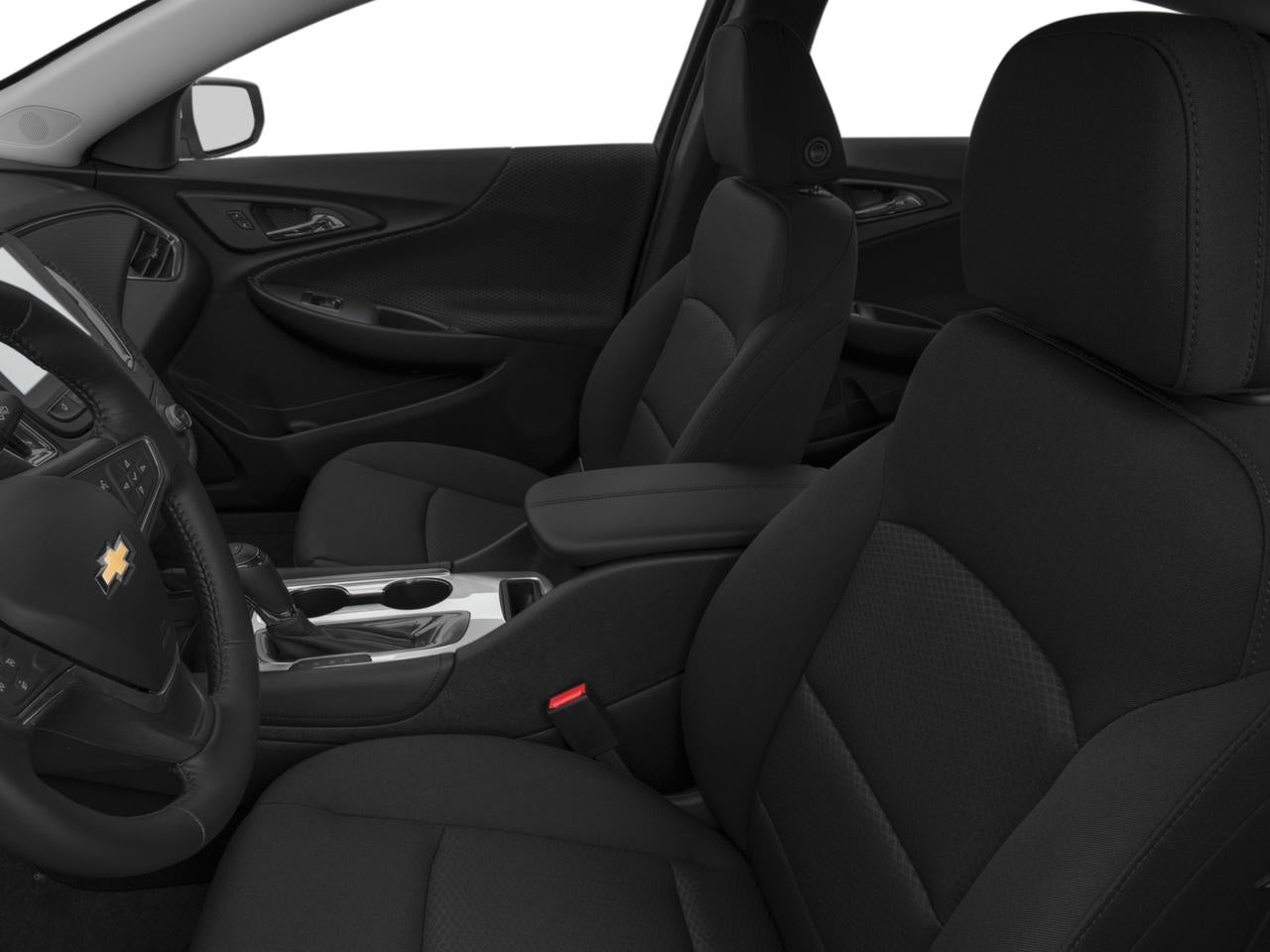 2016 Chevrolet Malibu 2LT