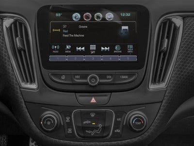 2016 Chevrolet Malibu 2LT