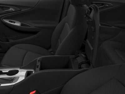 2016 Chevrolet Malibu 2LT