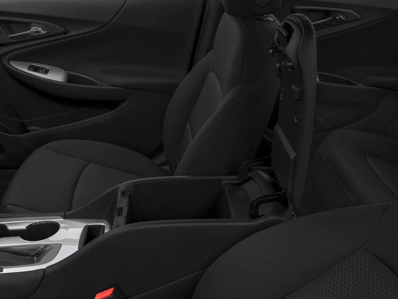 2016 Chevrolet Malibu 2LT