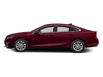 2016 Chevrolet Malibu 2LT