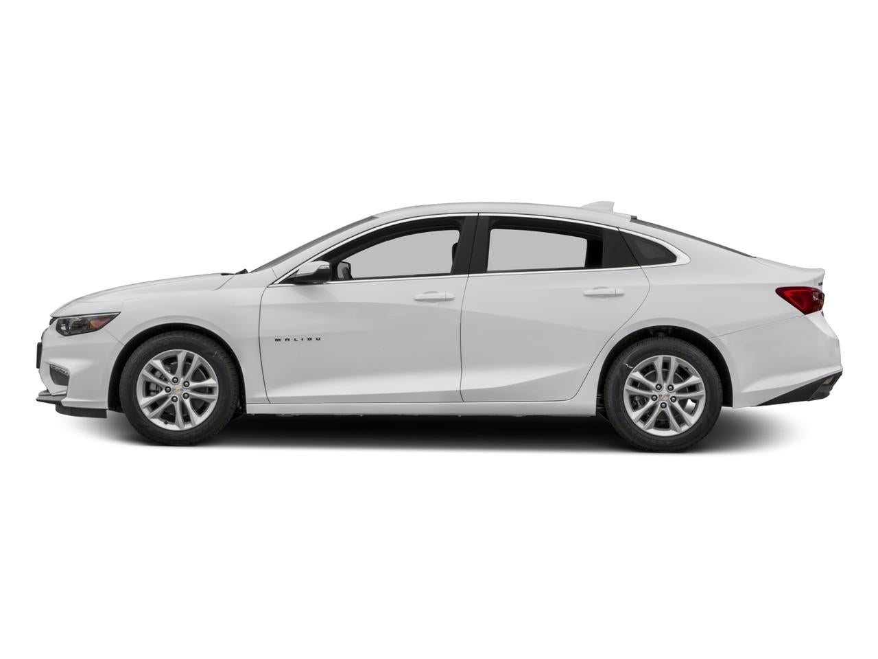 2016 Chevrolet Malibu 2LT