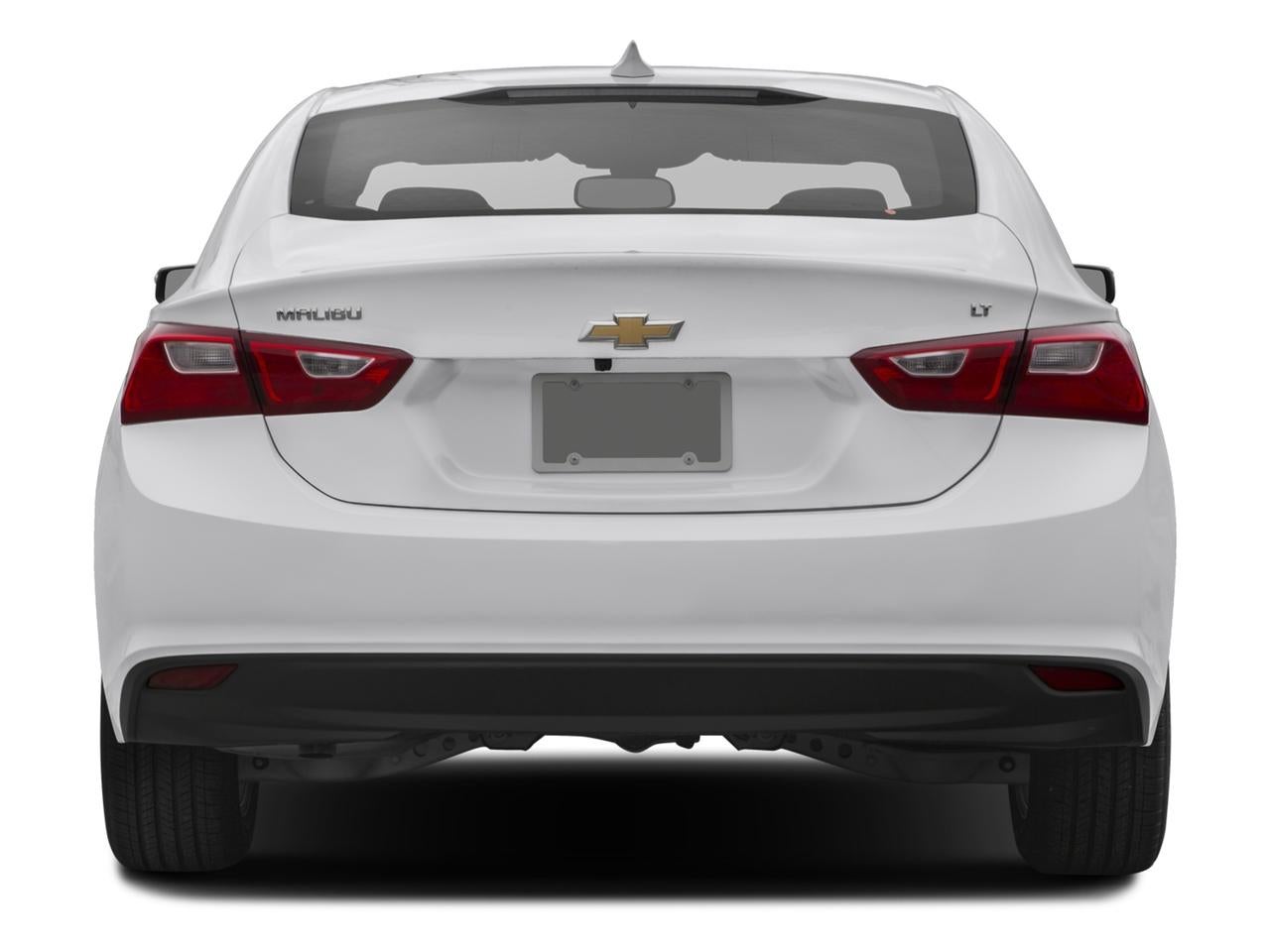 2016 Chevrolet Malibu 2LT