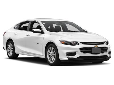 2016 Chevrolet Malibu 2LT