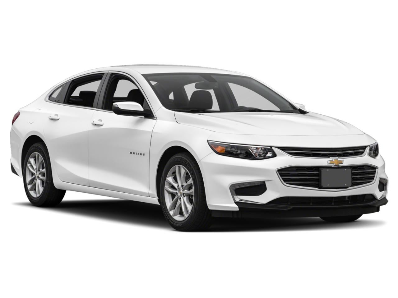 2016 Chevrolet Malibu 2LT