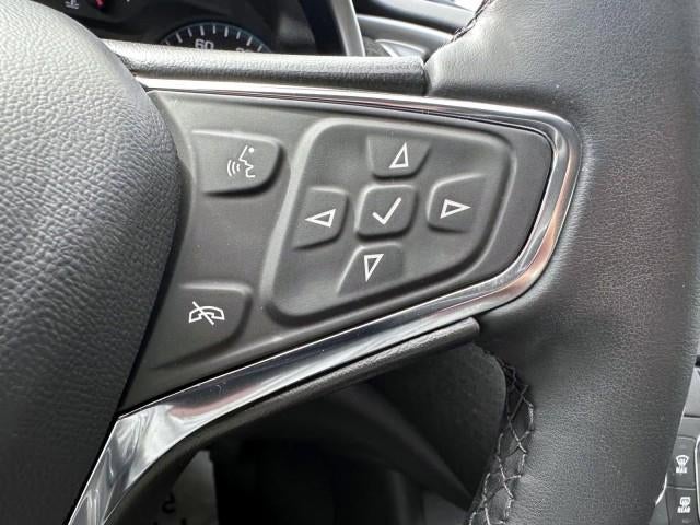 2024 Chevrolet Malibu RS