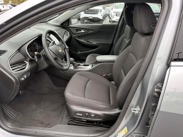 2023 Chevrolet Malibu RS