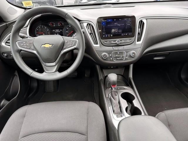 2023 Chevrolet Malibu RS