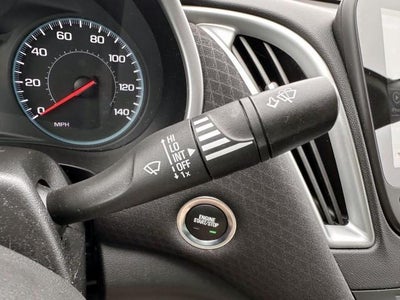 2023 Chevrolet Malibu RS