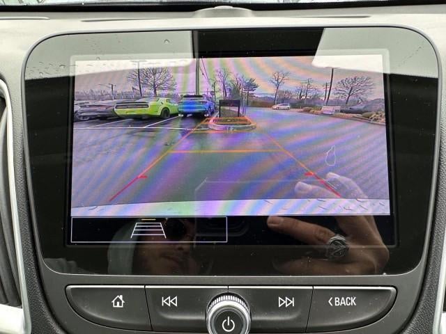 2023 Chevrolet Malibu RS