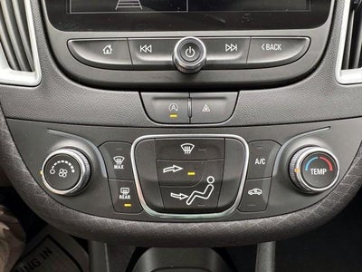 2023 Chevrolet Malibu RS