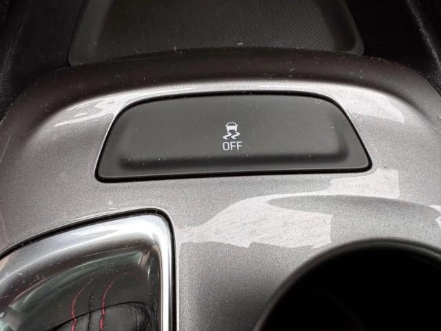 2023 Chevrolet Malibu RS