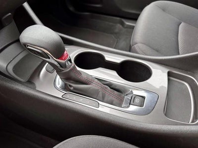 2023 Chevrolet Malibu RS