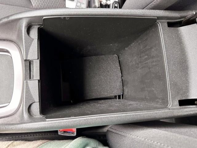 2023 Chevrolet Malibu RS